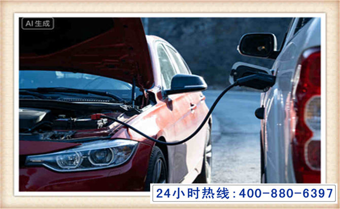 崇左潍坊拖车,附近24小时汽车拖车救援，潍坊道路救援拖车电话