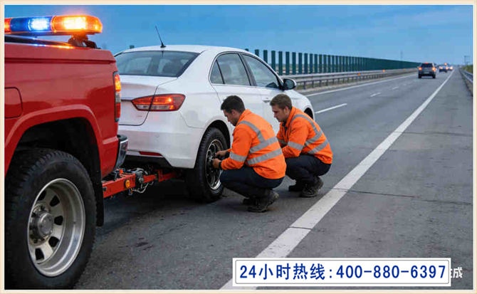 崇左道路救援 崇左道路救援